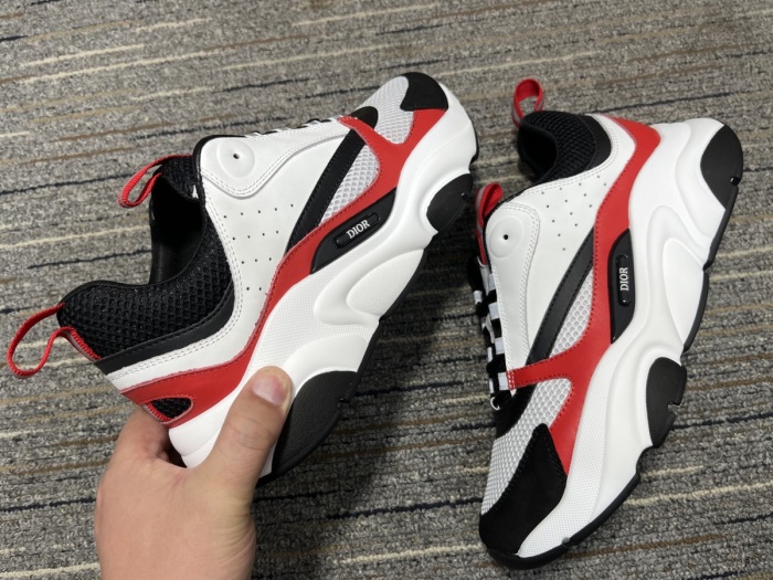 Men Women D*ior Top Quality Sneaker