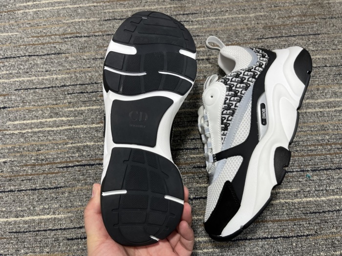 Men Women D*ior Top Quality Sneaker