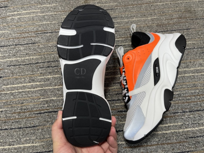 Men Women D*ior Top Quality Sneaker