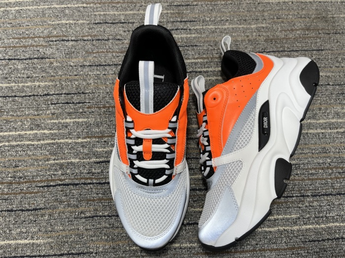 Men Women D*ior Top Quality Sneaker