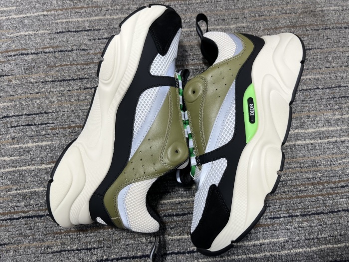 Men Women D*ior Top Quality Sneaker