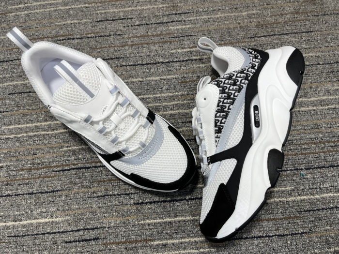 Men Women D*ior Top Quality Sneaker