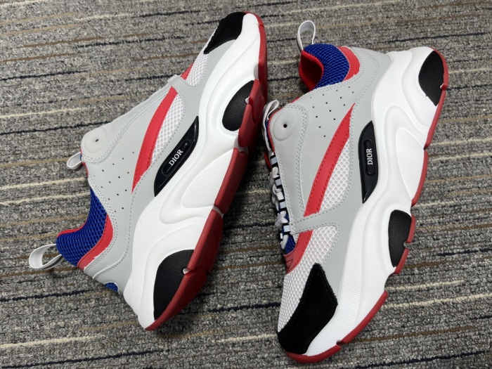 Men Women D*ior Top Quality Sneaker