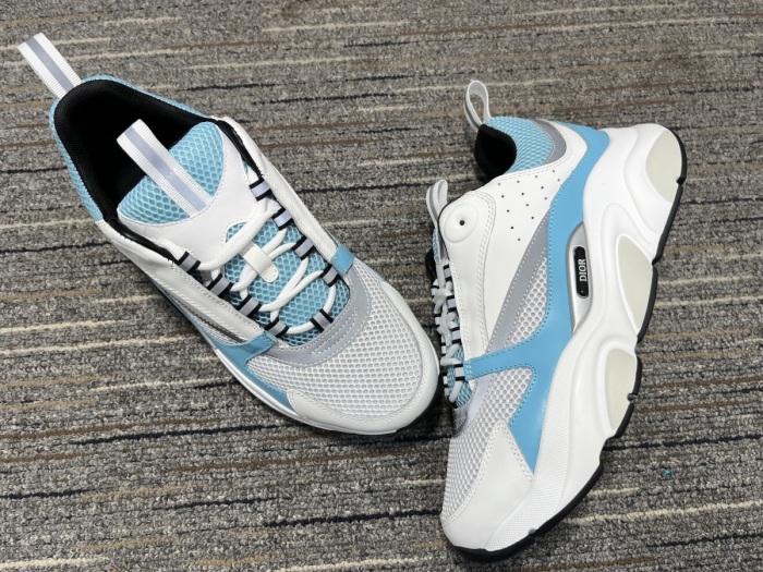 Men Women D*ior Top Quality Sneaker