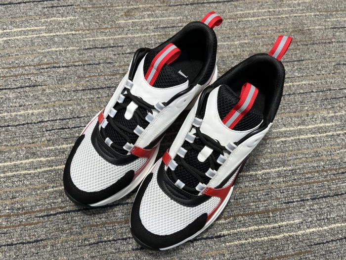 Men Women D*ior Top Quality Sneaker