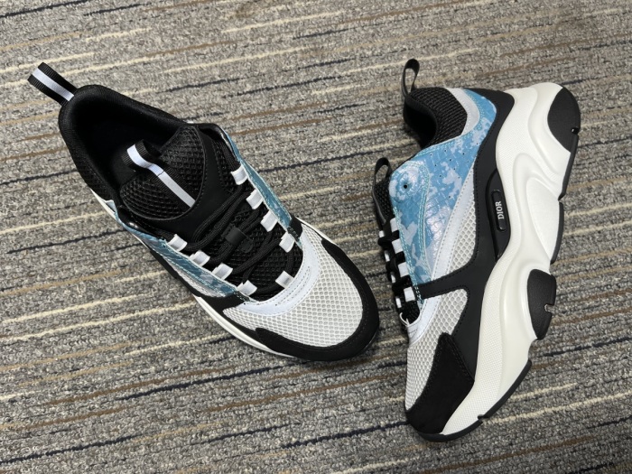 Men Women D*ior Top Quality Sneaker