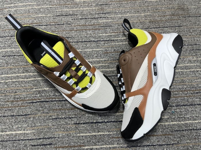 Men Women D*ior Top Quality Sneaker