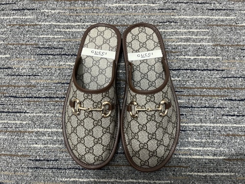 Men Women G*ucci Top Sandals