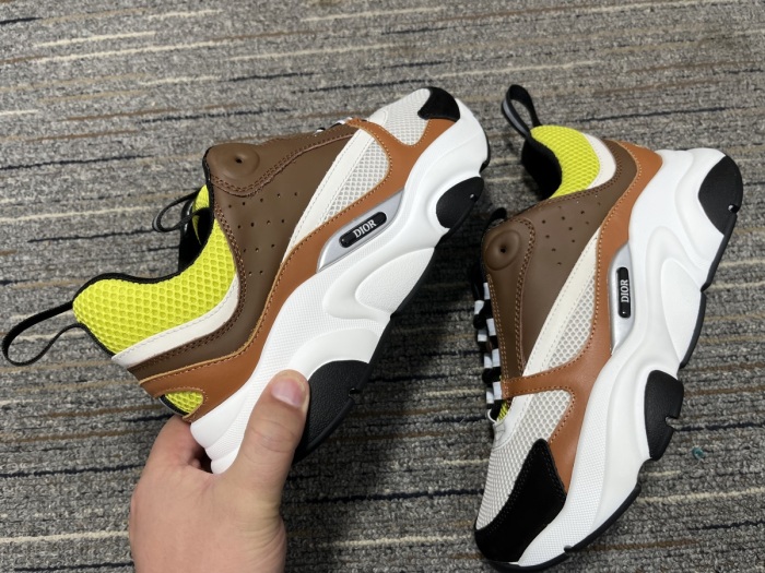 Men Women D*ior Top Quality Sneaker