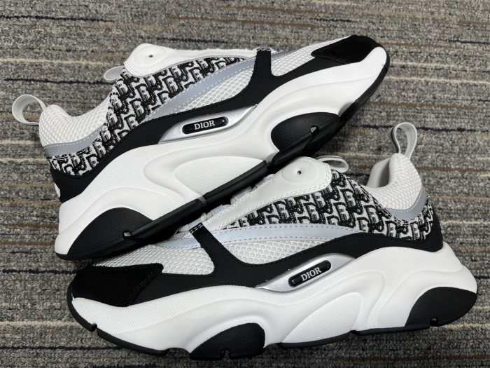 Men Women D*ior Top Quality Sneaker