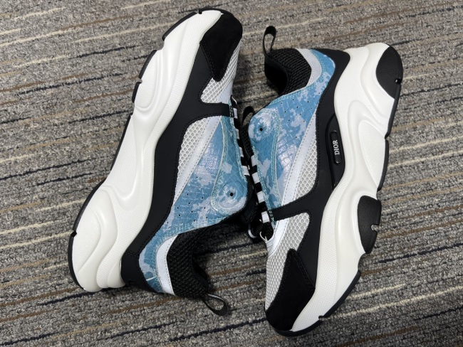 Men Women D*ior Top Quality Sneaker