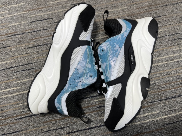 Men Women D*ior Top Quality Sneaker