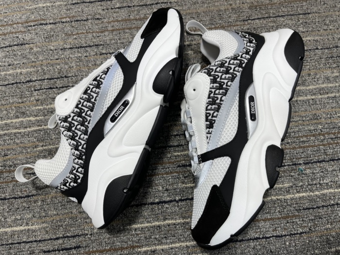 Men Women D*ior Top Quality Sneaker