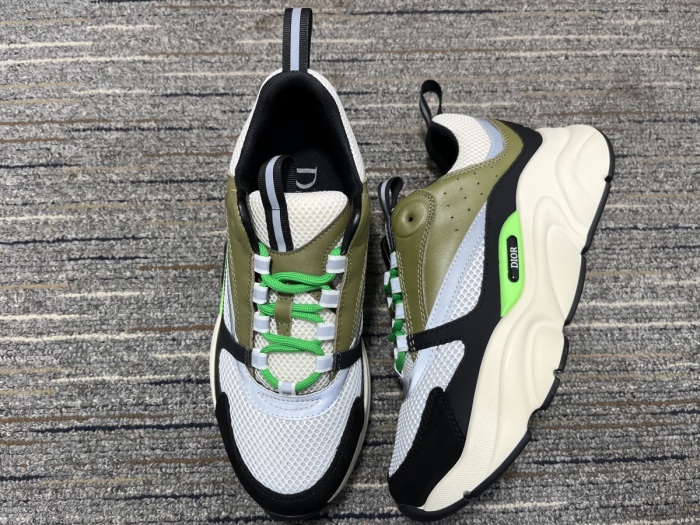 Men Women D*ior Top Quality Sneaker
