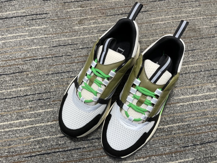 Men Women D*ior Top Quality Sneaker