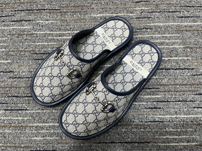 Men Women G*ucci Top Sandals