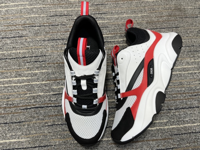 Men Women D*ior Top Quality Sneaker