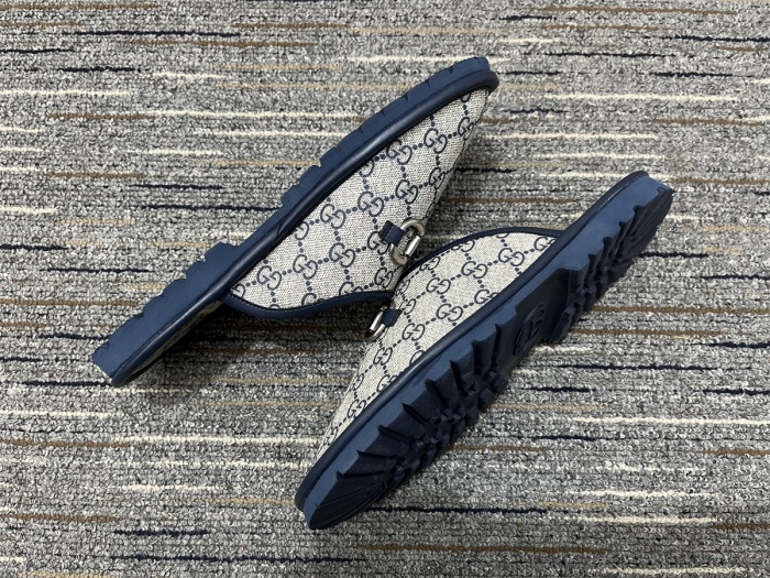 Men Women G*ucci Top Sandals