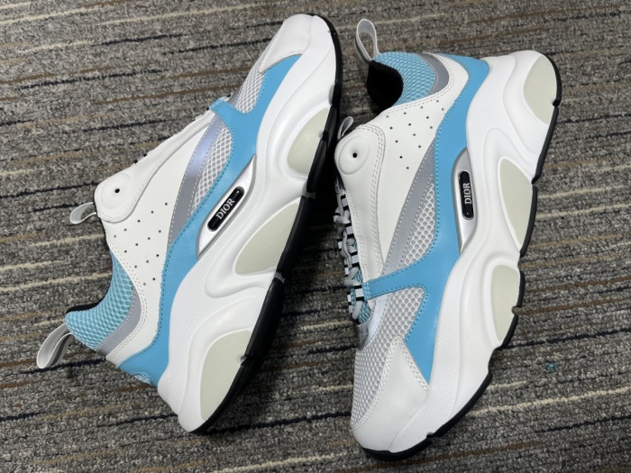 Men Women D*ior Top Quality Sneaker