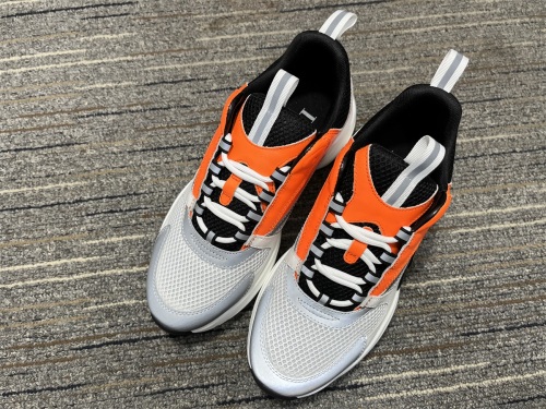Men Women D*ior Top Quality Sneaker