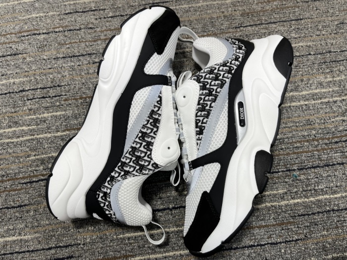 Men Women D*ior Top Quality Sneaker