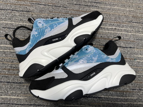 Men Women D*ior Top Quality Sneaker
