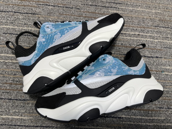 Men Women D*ior Top Quality Sneaker