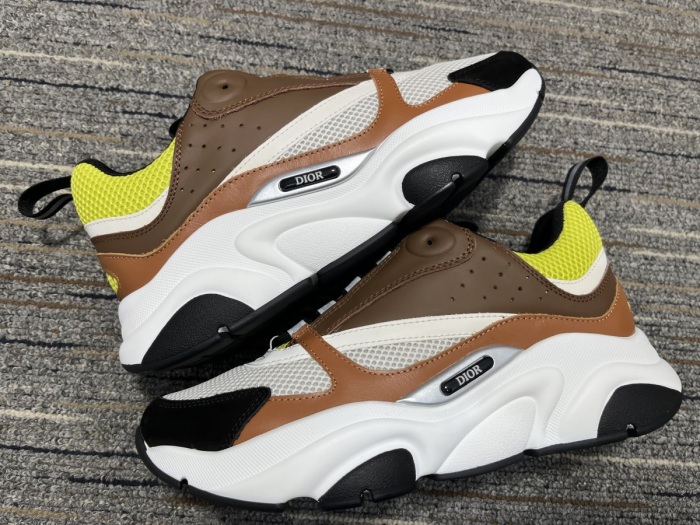 Men Women D*ior Top Quality Sneaker