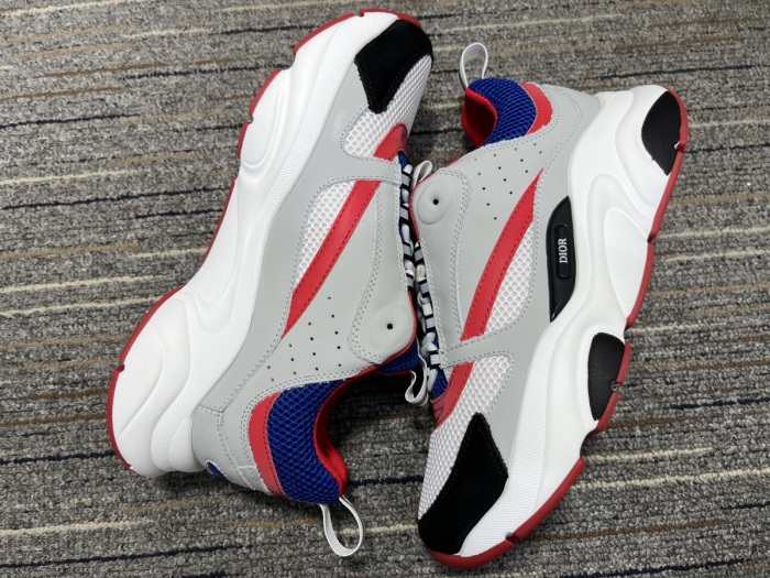 Men Women D*ior Top Quality Sneaker