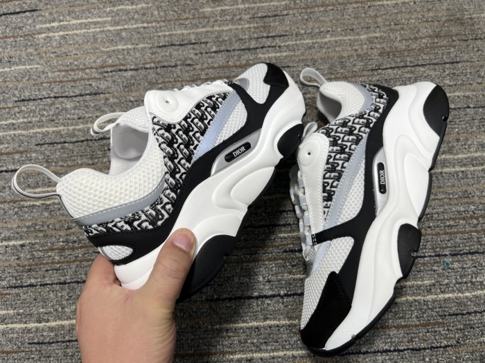 Men Women D*ior Top Quality Sneaker