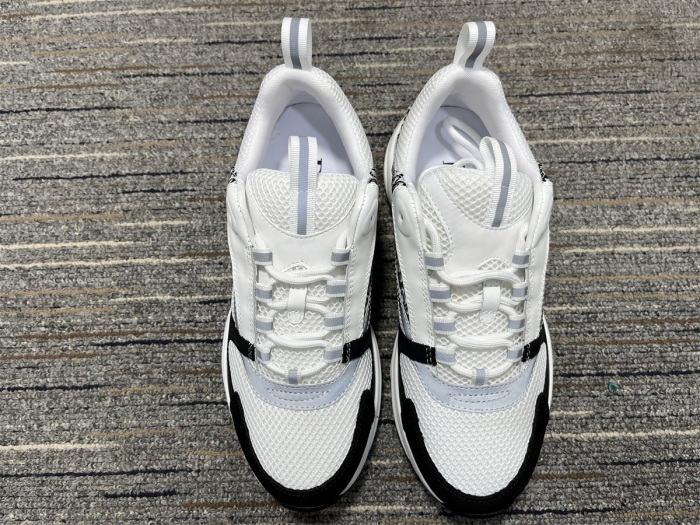Men Women D*ior Top Quality Sneaker