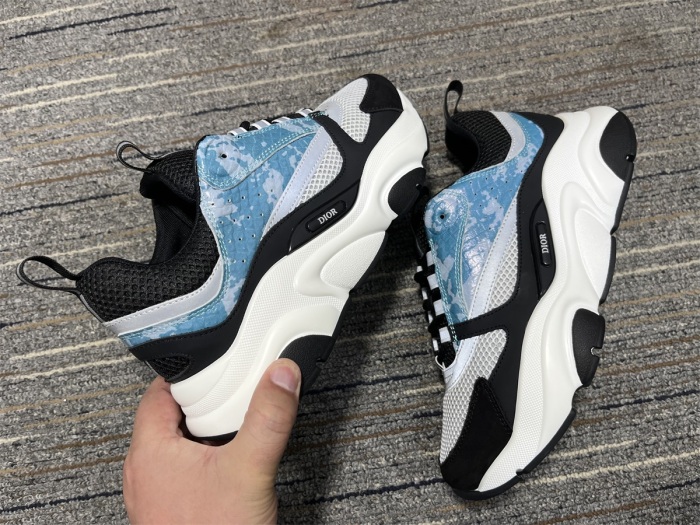 Men Women D*ior Top Quality Sneaker