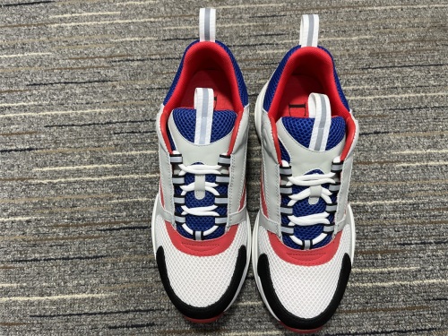 Men Women D*ior Top Quality Sneaker
