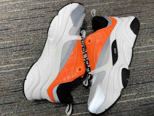 Men Women D*ior Top Quality Sneaker