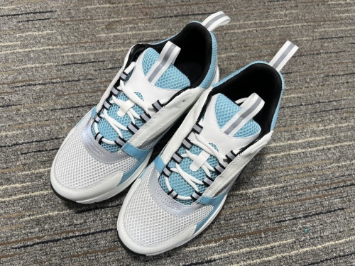 Men Women D*ior Top Quality Sneaker