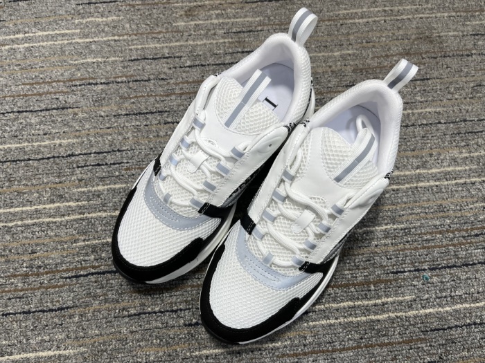 Men Women D*ior Top Quality Sneaker