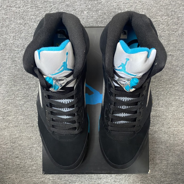 Air Jordan 5 Aqua DD0587-047