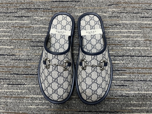 Men Women G*ucci Top Sandals