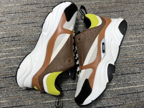 Men Women D*ior Top Quality Sneaker