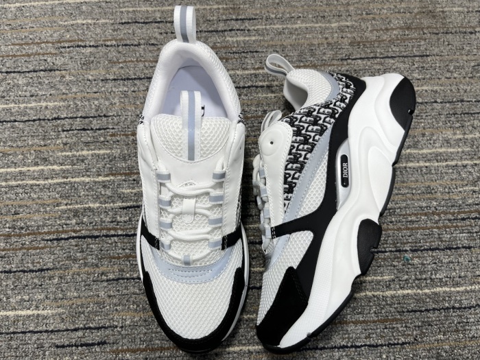 Men Women D*ior Top Quality Sneaker