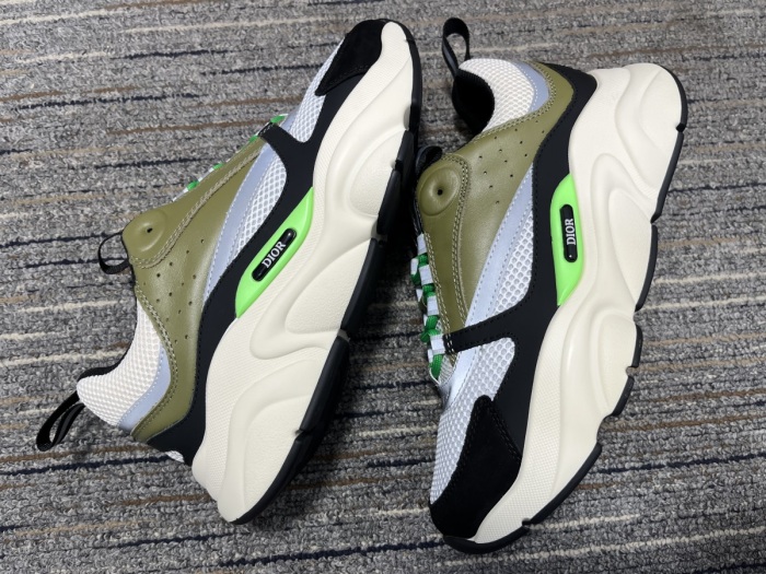 Men Women D*ior Top Quality Sneaker