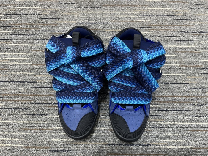 Men Women L*ANVIN Top Quality Sneaker
