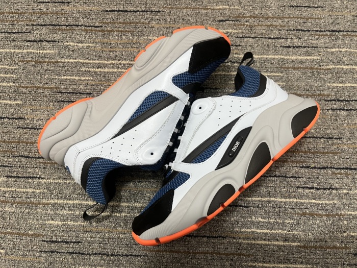 Men Women D*ior Top Quality Sneaker
