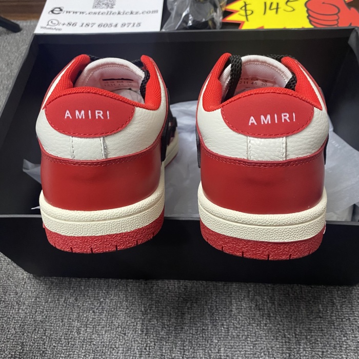 Men Women A*miri Top Quality Sneakers