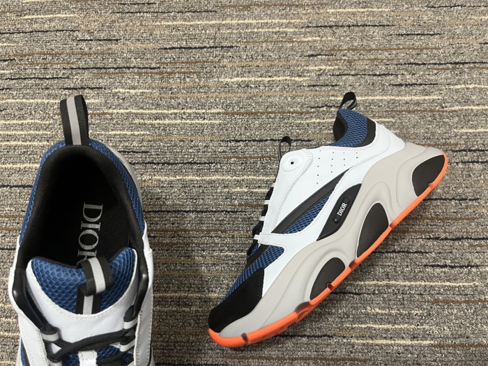 Men Women D*ior Top Quality Sneaker