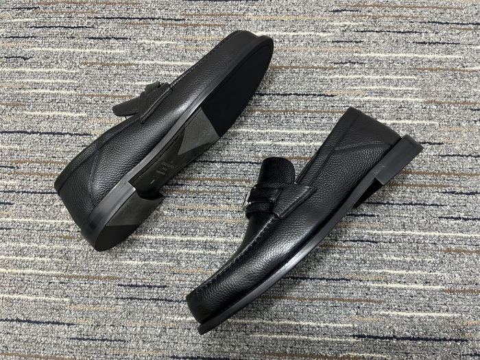 Men L*ouis V*uitton Top Loafer