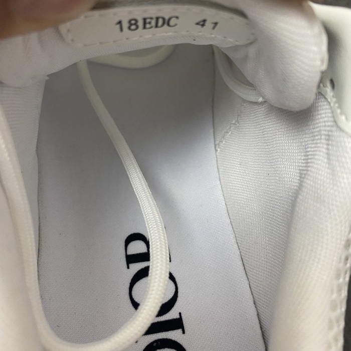 Men Women D*ior Top Quality Sneaker