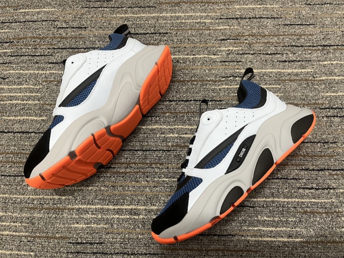 Men Women D*ior Top Quality Sneaker