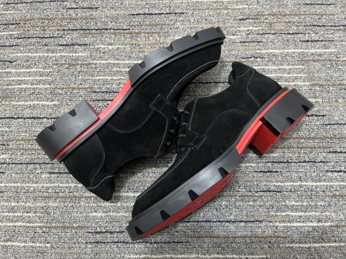 Men C*hristian L*ouboutin Top Sneaker