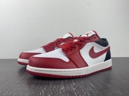 Air Jordan 1 Low DC0774-160